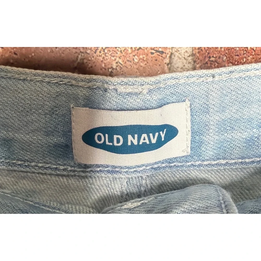 Old Navy old navy